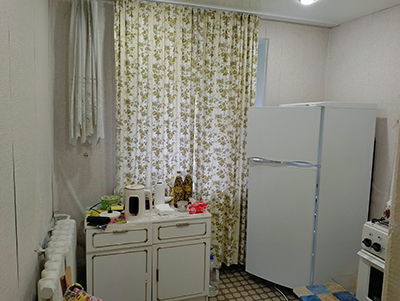 Кухня