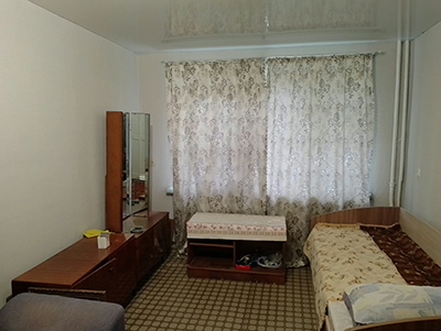 Зал